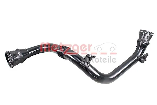 Charge Air Hose 2401036