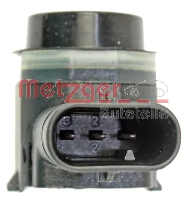 Sensor, park distance control OE-part GREENPARTS 0901119