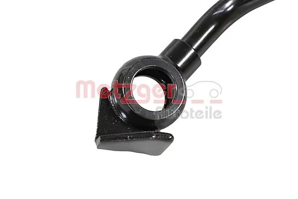 METZGER AUTOTEILE 2361105 Hydraulic Hose, steering