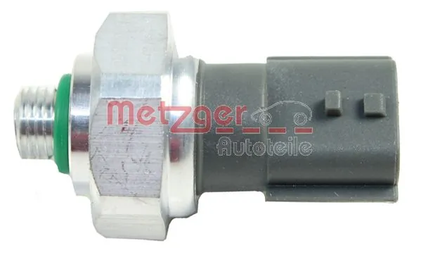 Pressure Switch, air conditioning GREENPARTS 0917311
