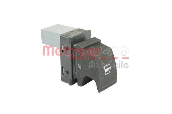 METZGER AUTOTEILE 0916245 Switch, window regulator