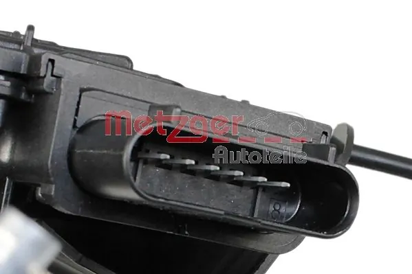 METZGER AUTOTEILE 2314279 Door Lock