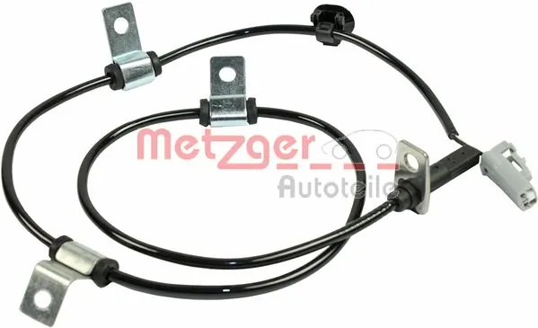 Sensor, wheel speed 0900829