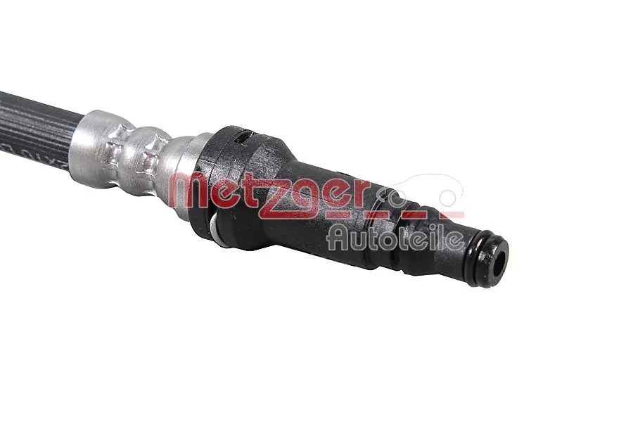 Clutch Lines OE-part 2070012