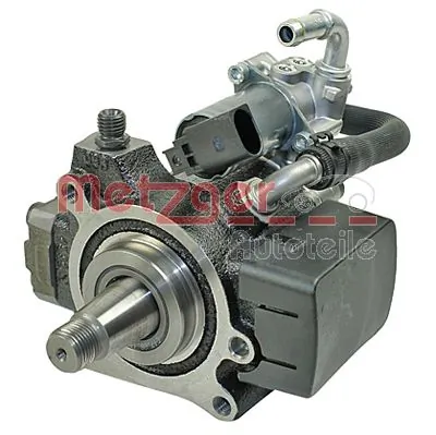 METZGER AUTOTEILE 0830072 High Pressure Pump