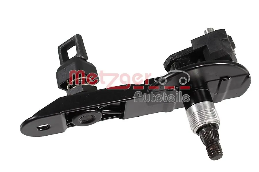 Wiper Gear, window cleaning 2191003