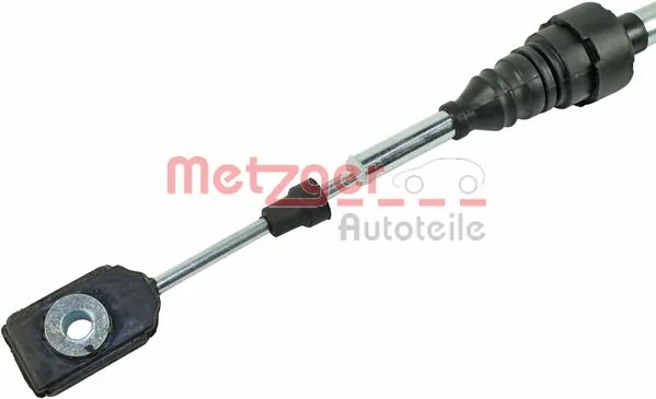 Cable Pull, manual transmission 3150113