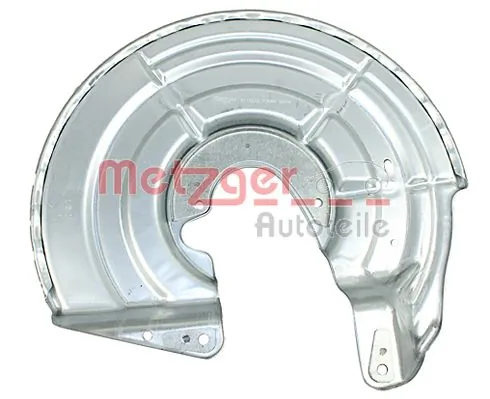 Splash Guard, brake disc 6115272