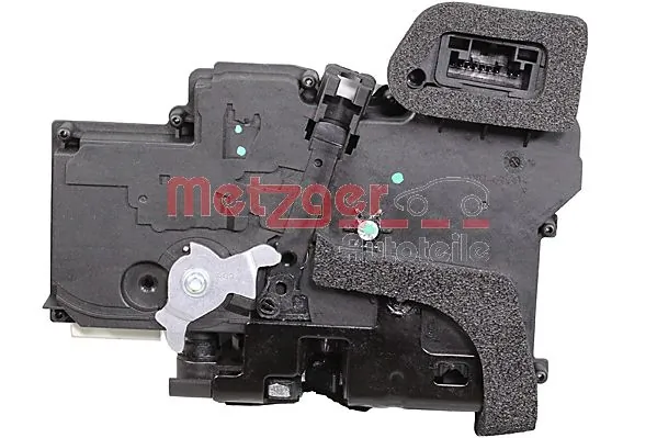 METZGER AUTOTEILE 2314384 Door Lock