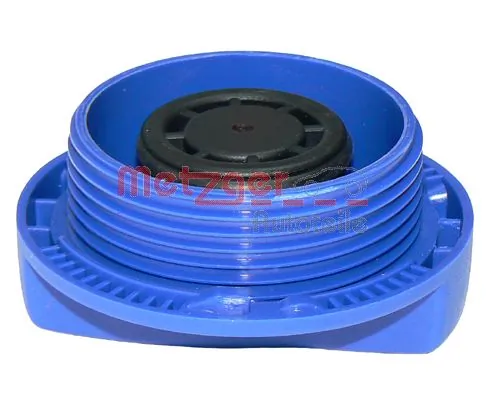 Verschlussdeckel, Kühlmittelbehälter GREENPARTS 2140037