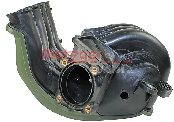 METZGER AUTOTEILE 2100033 Intake Manifold Module