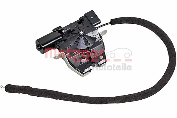 Tailgate Lock GREENPARTS 2310678