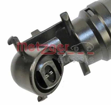 Washer Fluid Jet, headlight cleaning GREENPARTS 2220581