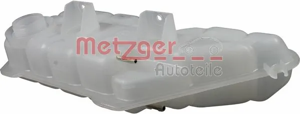 Expansion Tank, coolant 2140090