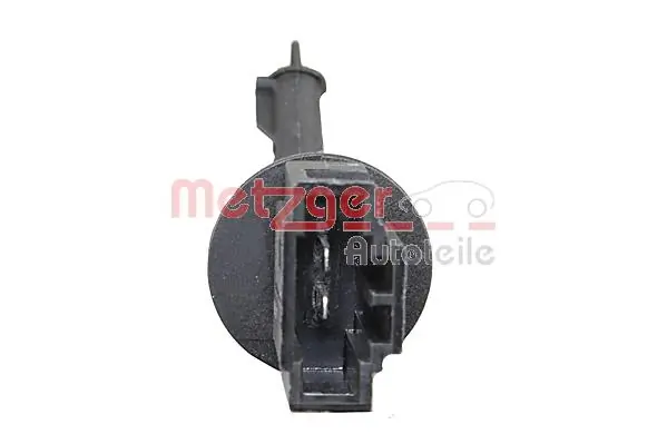 Sensor, interior temperature OE-part 0905496