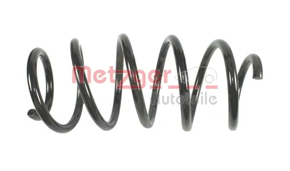 METZGER AUTOTEILE 2242000 Suspension Spring