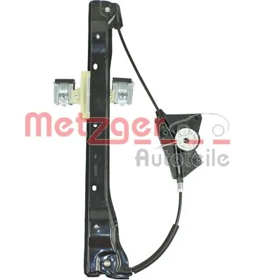METZGER AUTOTEILE 2160373 Window Regulator