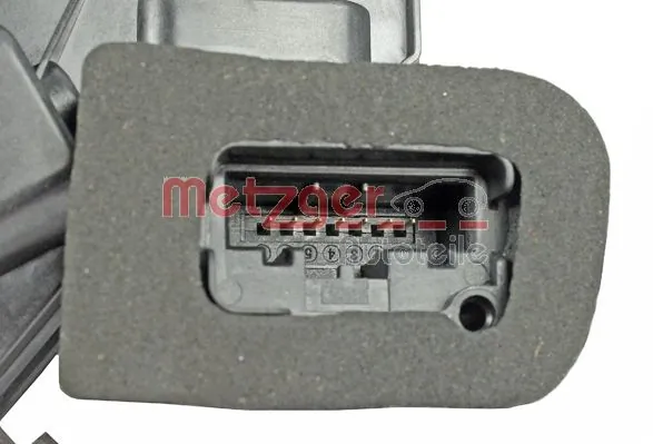 METZGER AUTOTEILE 2314033 Door Lock