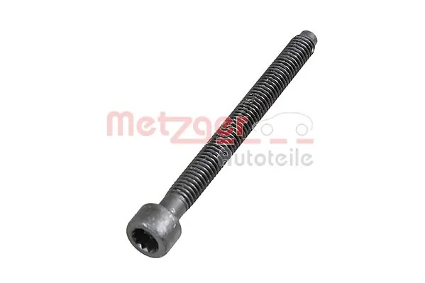 Screw, injection nozzle holder OE-part 0872003S