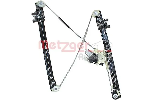 Window Regulator GREENPARTS 2160748
