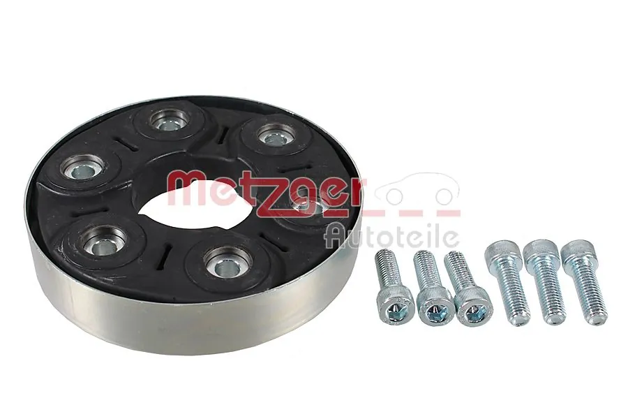 Joint, propshaft 8073641