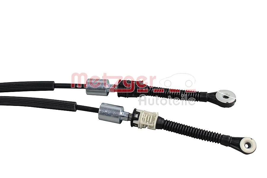 METZGER AUTOTEILE 3150343 Cable Pull, manual transmission