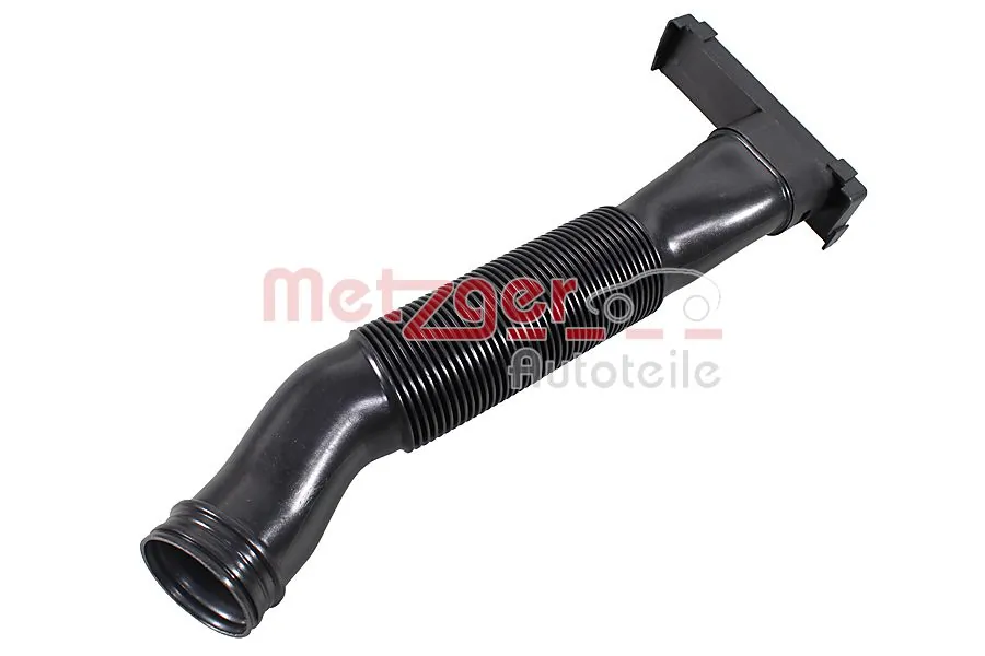 METZGER AUTOTEILE 2388100 Intake Hose, air filter