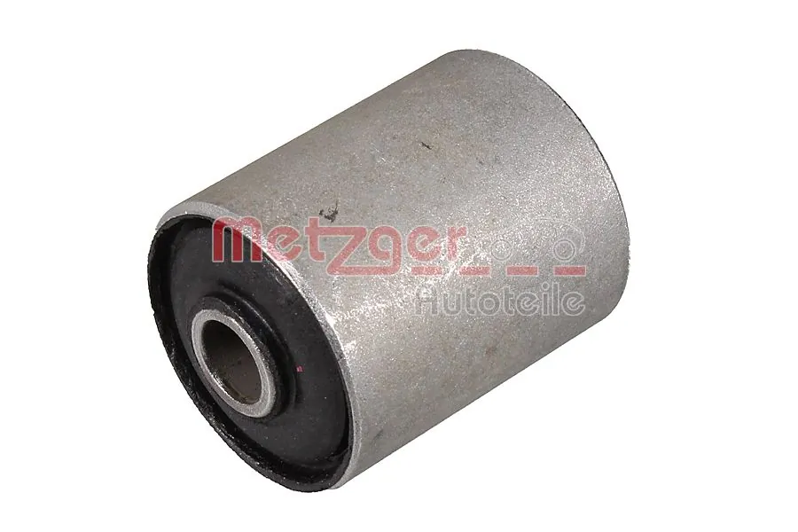 Mounting, leaf spring 52104509