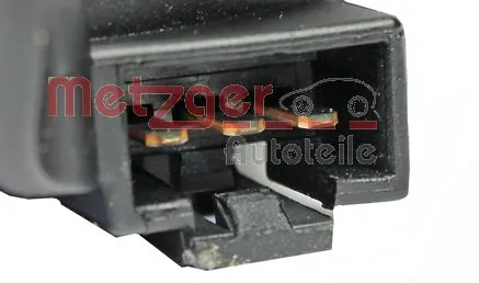METZGER AUTOTEILE 2190599 Wiper Motor