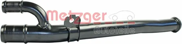 Coolant Pipe 4010061