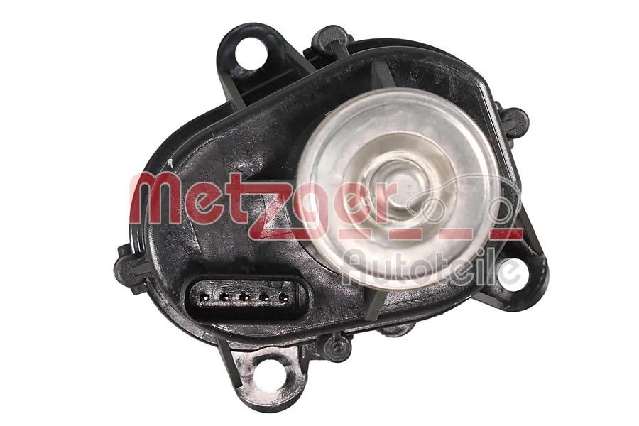 Control, swirl covers (induction pipe) 2100108