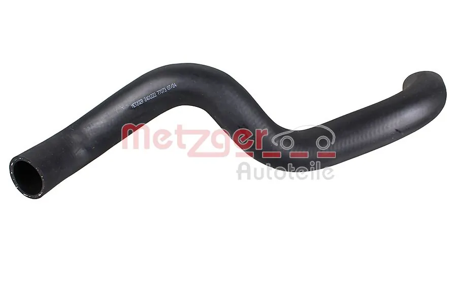 Charge Air Hose 2401222
