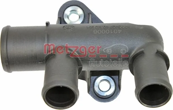 Coolant Flange 4010006