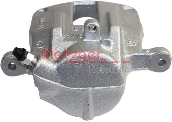 METZGER AUTOTEILE 6250780 Brake Caliper
