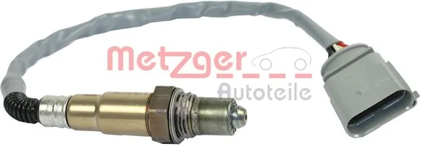 METZGER AUTOTEILE 0893639 Lambda Sensor