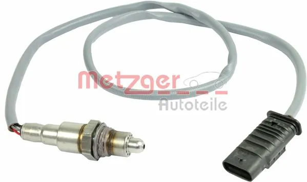 METZGER AUTOTEILE 0893643 Lambda Sensor