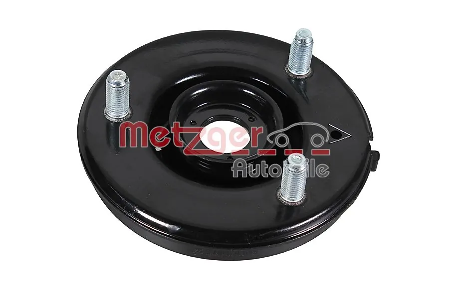 Suspension Strut Support Mount 6490391