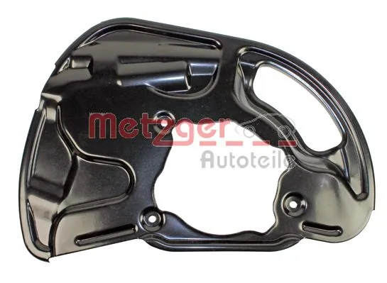 METZGER AUTOTEILE 6115089 Splash Guard, brake disc