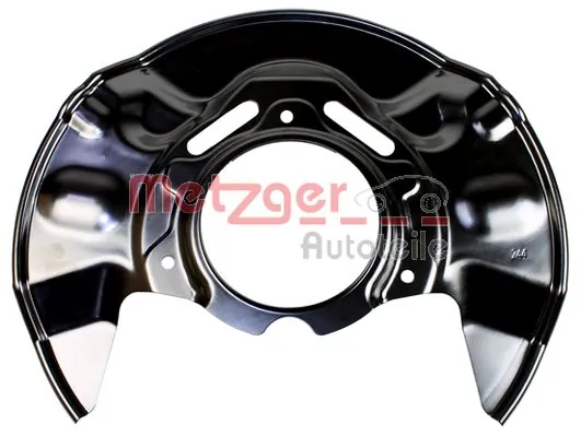 Splash Guard, brake disc 6115249