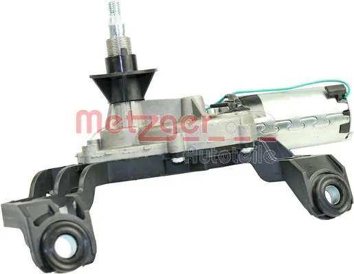 Wiper Motor 2190733