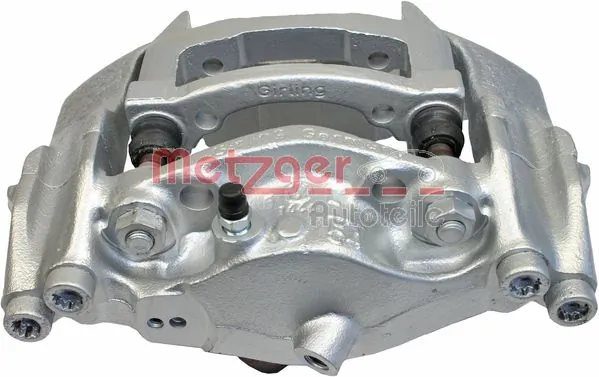 METZGER AUTOTEILE 6250077 Brake Caliper
