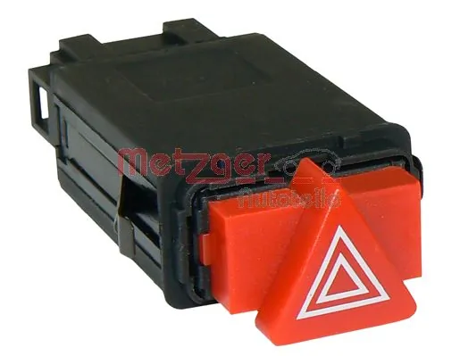Hazard Warning Light Switch 0916067