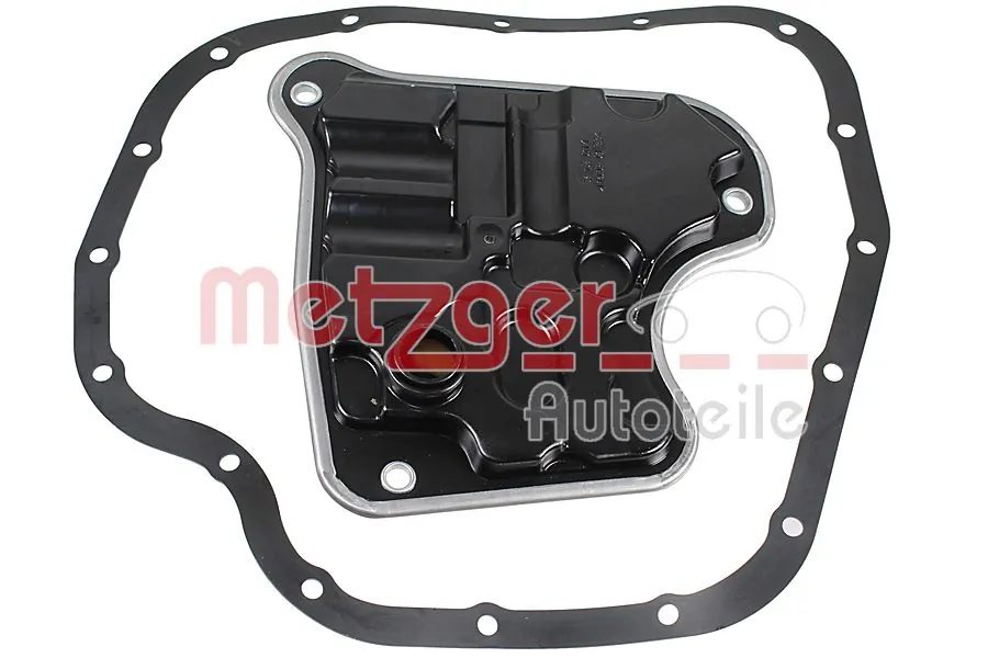 METZGER AUTOTEILE 8020134 Hydraulic Filter Kit, automatic transmission