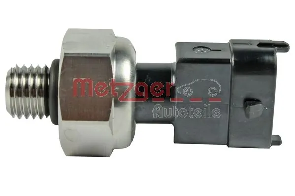 METZGER AUTOTEILE 0906196 Sensor, fuel pressure