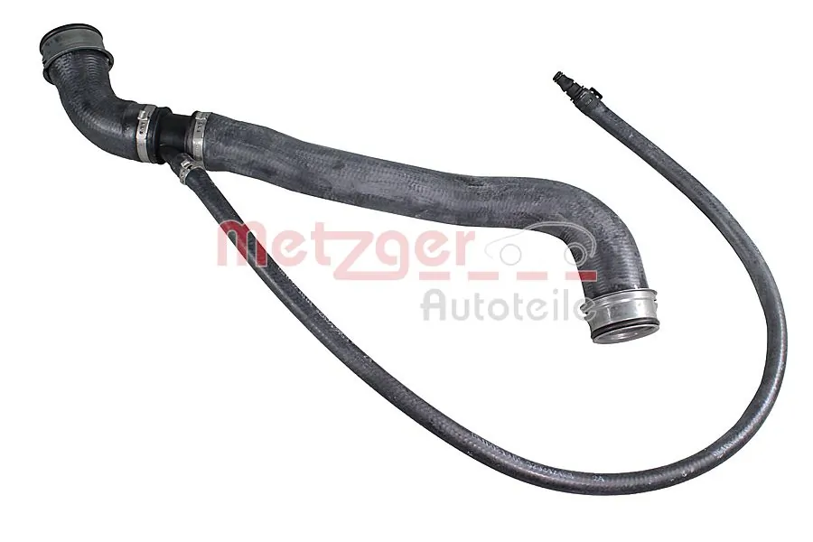 Radiator Hose 2421861
