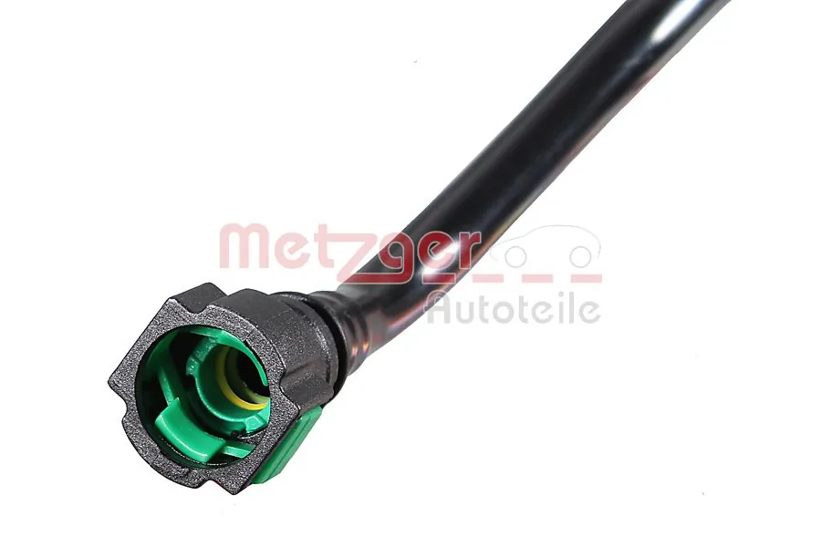 METZGER AUTOTEILE 2150217 Fuel Line