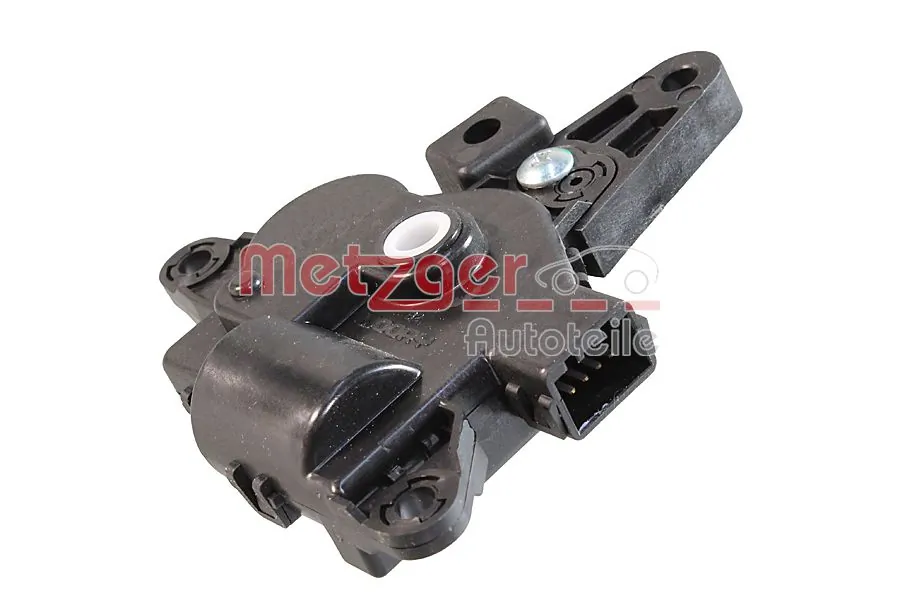 METZGER AUTOTEILE 0917476 Actuator, blending flap