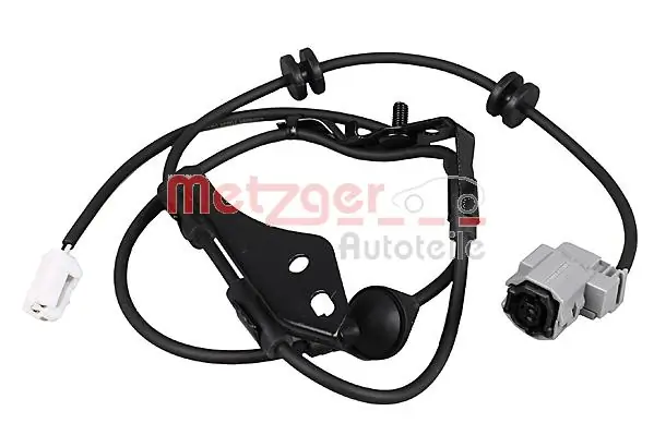 METZGER AUTOTEILE 2324094 Cable Repair Set, wheel speed sensor