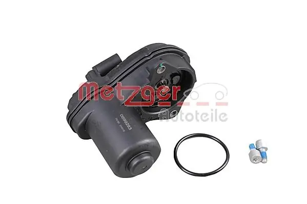 Control Element, parking brake caliper OE-part GREENPARTS 0899283