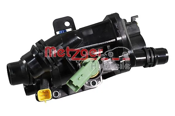 METZGER AUTOTEILE 4006417 Thermostat, coolant
